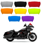 " Wave Windshield Windscreen Air Deflector for Harley CVO Road Glide FLTRXSE 2023-up, CVO Road Glide ST FLTRXSTSE 2024-up, Road Glide FLTRX 2024-up Accessories