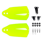 Road Glide Hand Shield Guard Protector Handguards For Harley Road Glide Road Glide 2015-20 Street Bob FXBB 2018-20 Low Rider ST