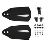 Road Glide Hand Shield Guard Protector Handguards For Harley Road Glide Road Glide 2015-20 Street Bob FXBB 2018-20 Low Rider ST